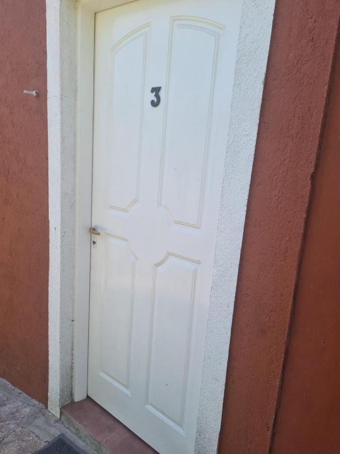 Cabanas Wayramuyu Merlo Szoba fotó