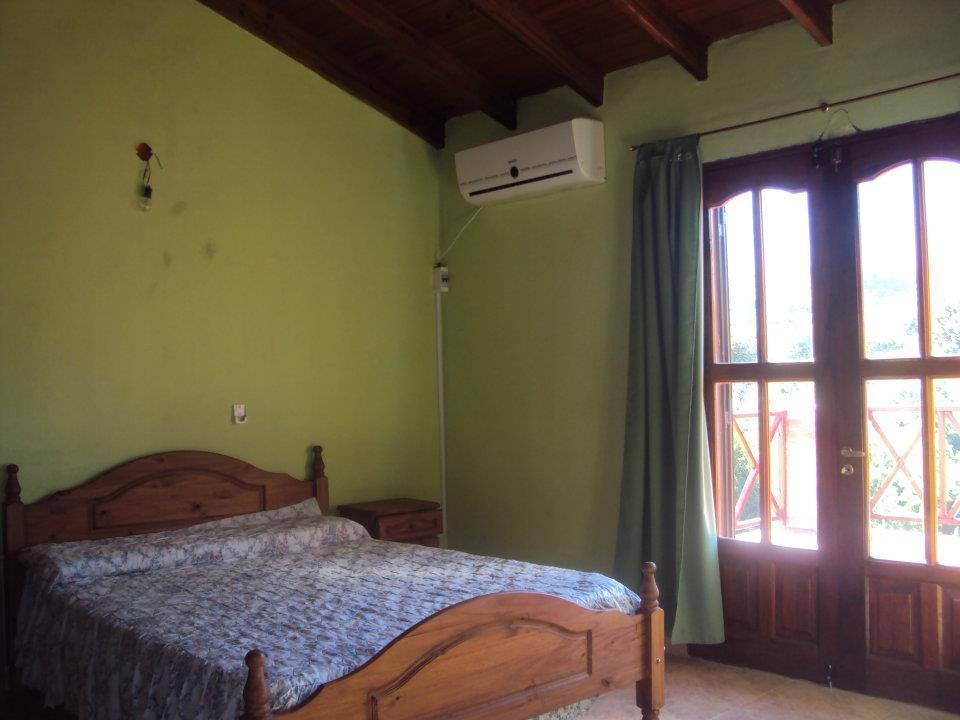 Cabanas Wayramuyu Merlo Szoba fotó